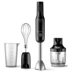 Philips HR2543/90 black — image 1