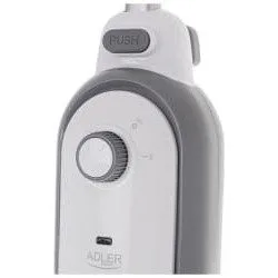 Adler AD 7057 white — image 4