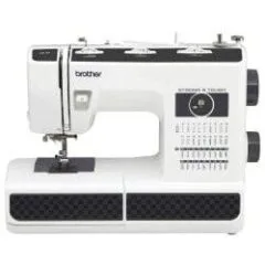 Brother HF37 white-black