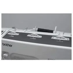 Brother HF37 white-black — image 3