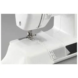 Brother HF37 white-black — image 4