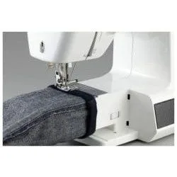 Brother HF37 white-black — image 7