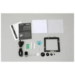 Brother PP1 grey — image 10