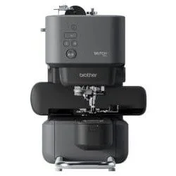 Brother PP1 grey — image 5