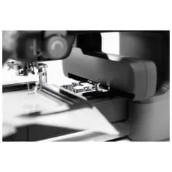 Brother PP1 grey — image 9