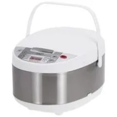 Adler AD 6420 white-silver