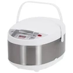 Adler AD 6420 white-silver — image 1