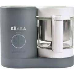 BEABA Babycook Neo Mineral Grey