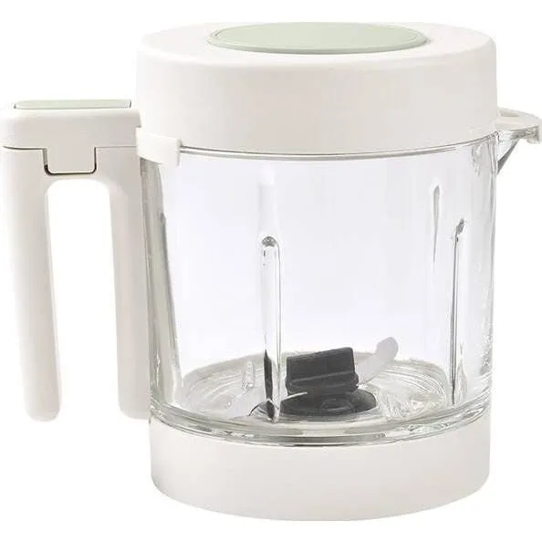 BEABA Babycook Neo Mineral Grey — image 9