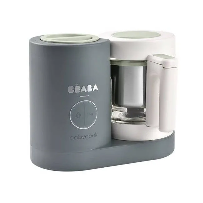 BEABA Babycook Neo Mineral Grey — image 15
