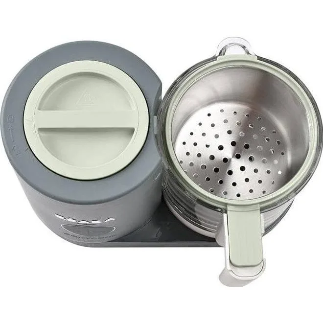 BEABA Babycook Neo Mineral Grey — image 3