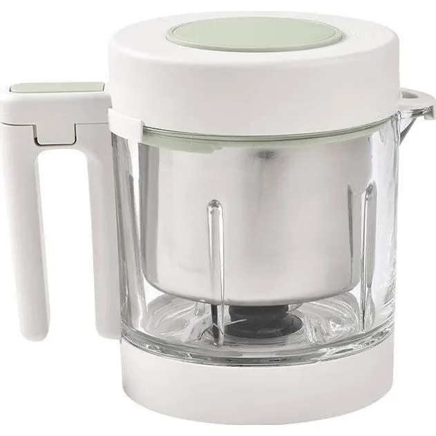 BEABA Babycook Neo Mineral Grey — image 4