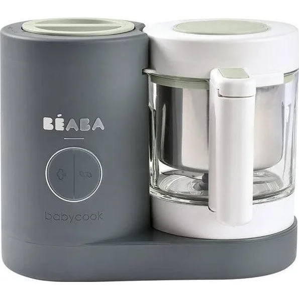 BEABA Babycook Neo Mineral Grey — image 5
