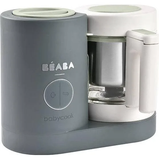 BEABA Babycook Neo Mineral Grey — image 6