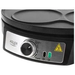 Adler AD 3093 black — image 9