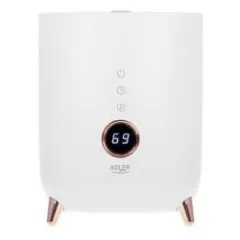 Adler AD 7972 white