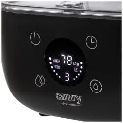 Camry CR 7973b black — image 7
