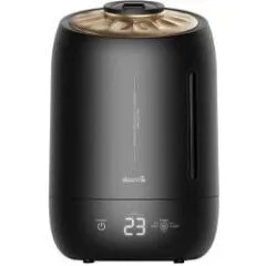 Deerma F600 black
