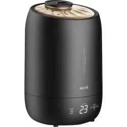 Deerma F600 black — image 2
