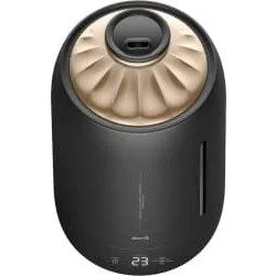 Deerma F600 black — image 3