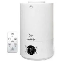 Eldom NU40 Atma white