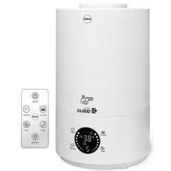 Eldom NU40 Atma white — image 1
