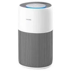 Philips 2000 AC2220/10 white — image 2