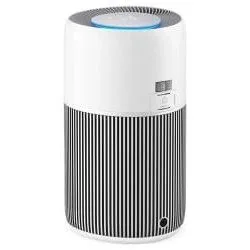 Philips 2000 AC2220/10 white — image 3
