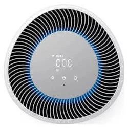 Philips 2000 AC2220/10 white — image 4