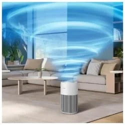Philips 2000 AC2220/10 white — image 5