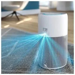 Philips 2000 AC2220/10 white — image 6