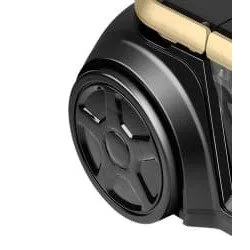 Amica VM4013 Akman black and gold — image 11