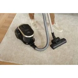 Amica VM4013 Akman black and gold — image 14