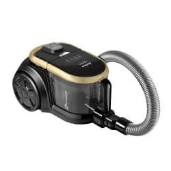 Amica VM4013 Akman black and gold — image 2