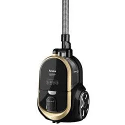 Amica VM4013 Akman black and gold — image 3