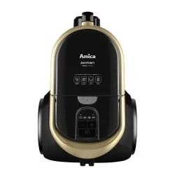 Amica VM4013 Akman black and gold — image 4