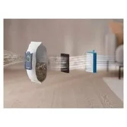 Electrolux PD82-4MB blue — image 12