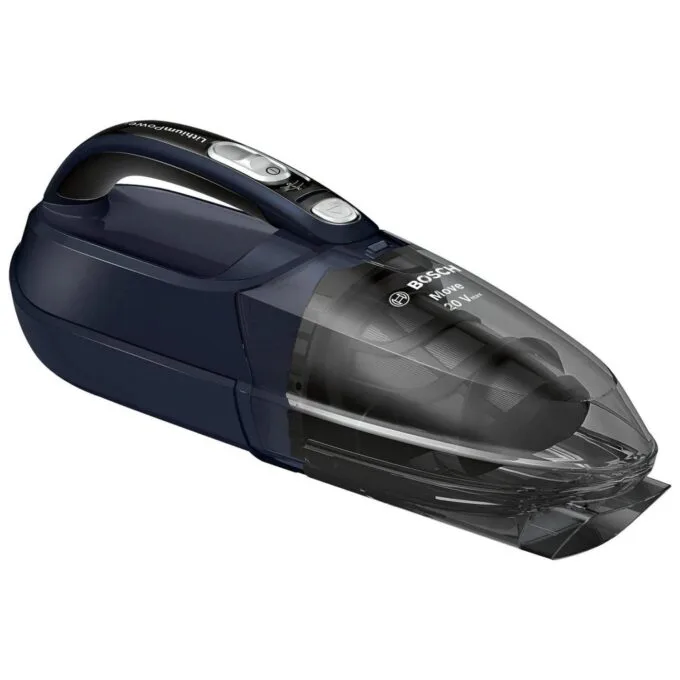 Bosch BHN20L blue — image 1