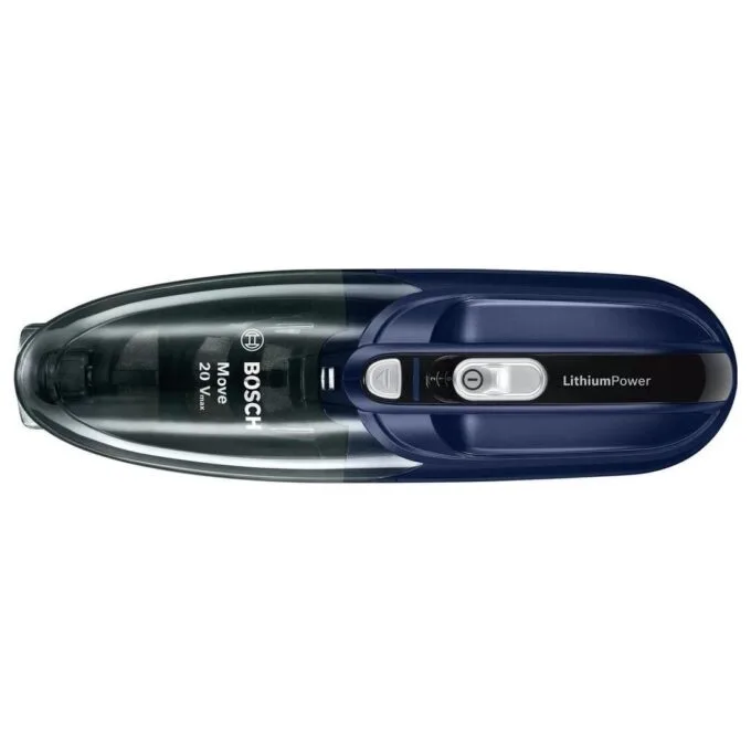 Bosch BHN20L blue — image 2