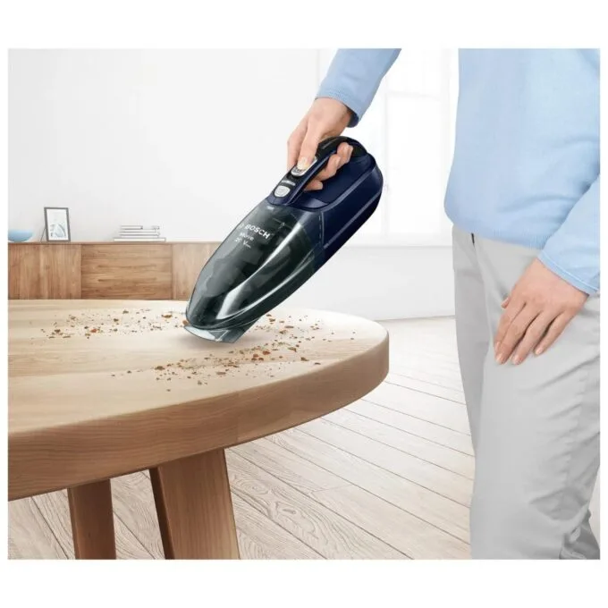 Bosch BHN20L blue — image 3