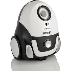 Gorenje VCEA11CXWII white-black — image 4