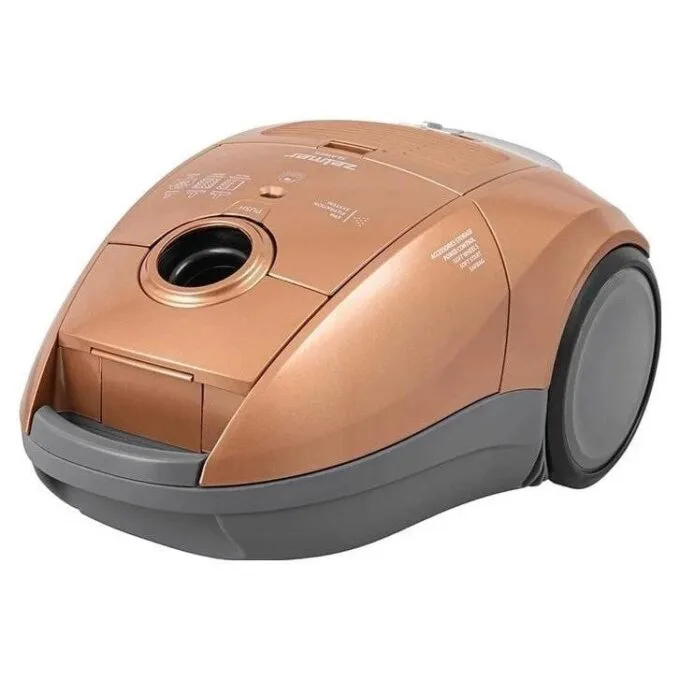 Zelmer ZVC362 Orange swan — image 3