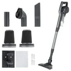 Tesla AeroStar T300 grey