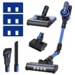 Tesla PureStar E70 Aqua Pro blue
