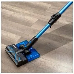 Tesla PureStar E70 Aqua Pro blue — image 11