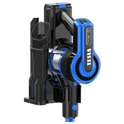 Tesla PureStar E70 Aqua Pro blue — image 8