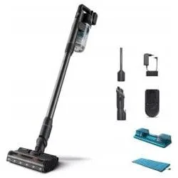 Philips Aqua 7000 XC7053/01 black — image 3
