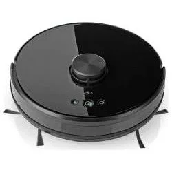 Nedis WIFIVCL001CBK black — image 1