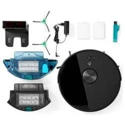 Nedis WIFIVCL001CBK black — image 12