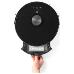 Nedis WIFIVCL001CBK black — image 7